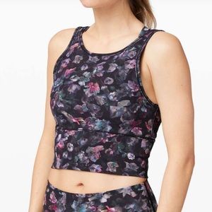 Lululemon Power Pivot Tank